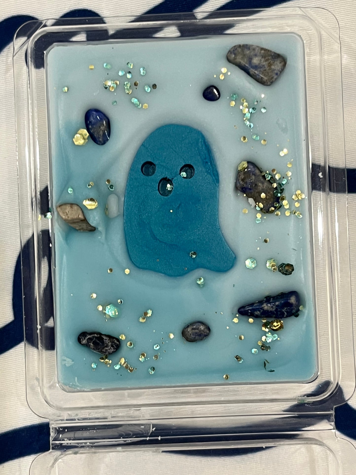 Gem Clammie