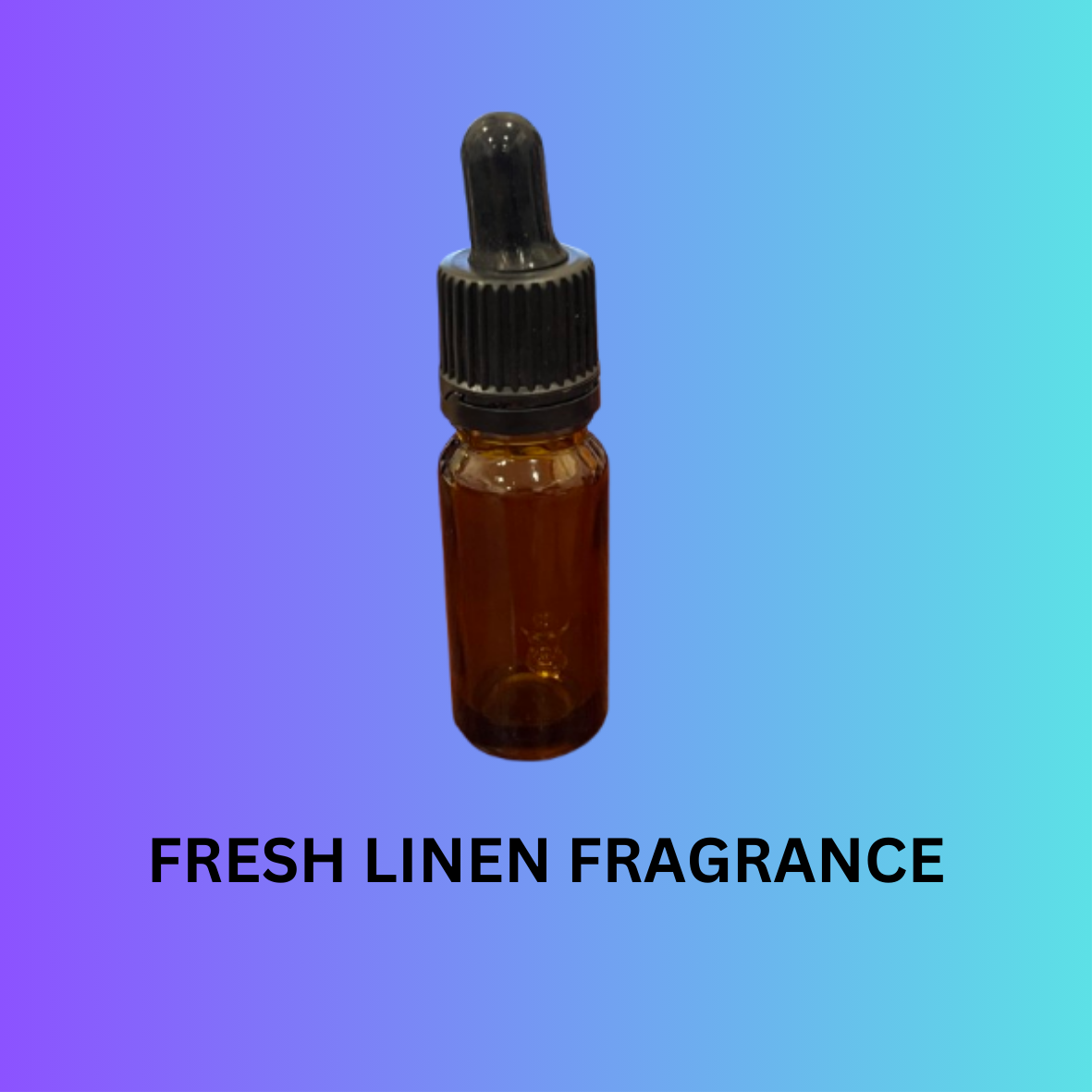 Fresh Linen Fragrance Oil