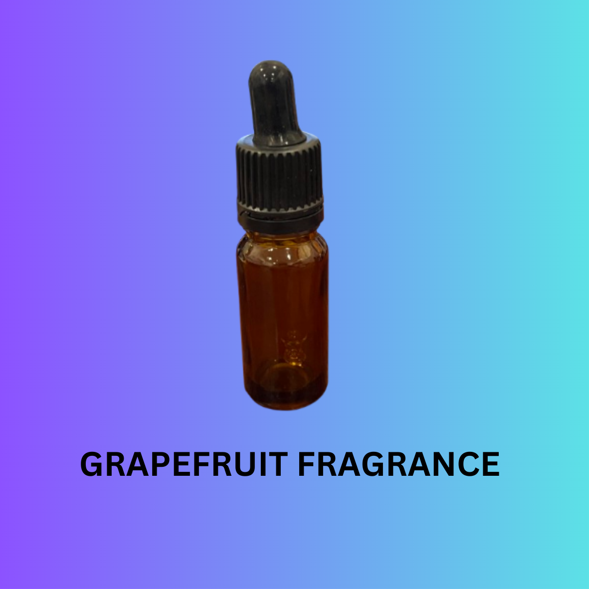 Pink Grapefruit Fragrance Oil