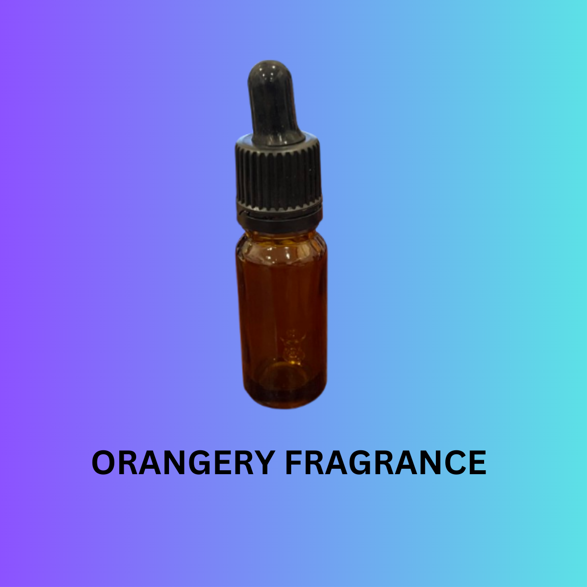 Orangery Fragrance Oil