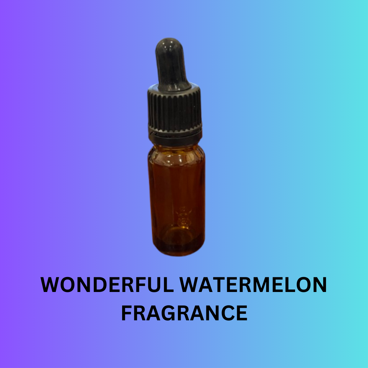 Wonderful Watermelon Fragrance