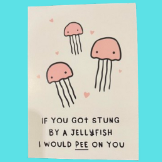 General Greeting Card