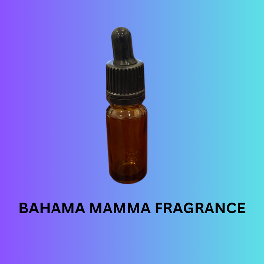 Bahama Mamma Fragrance