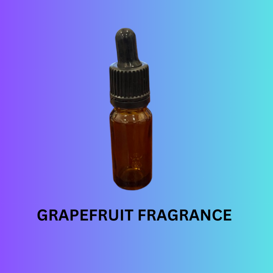 Pink Grapefruit Fragrance Oil