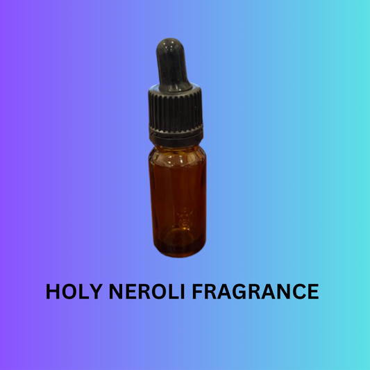 Holy Neroli