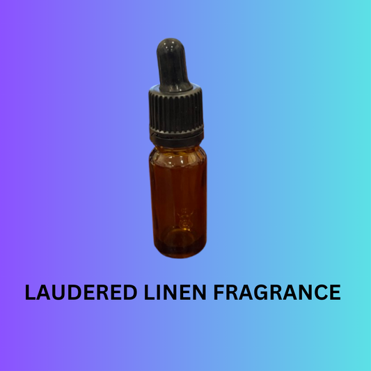Laundered Linen