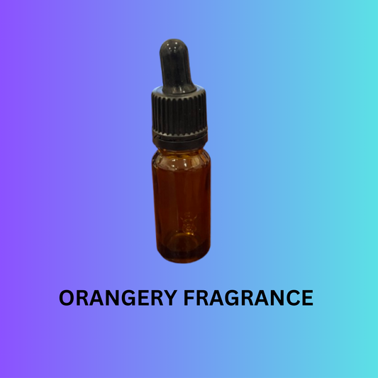 Orangery Fragrance Oil