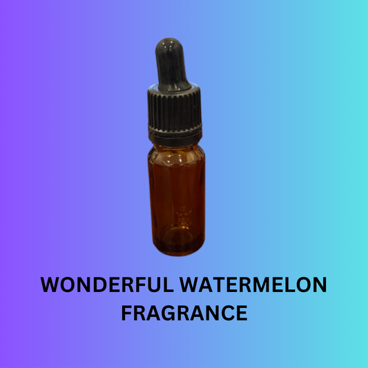 Wonderful Watermelon Fragrance