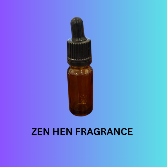 Zen Hen  Fragrance