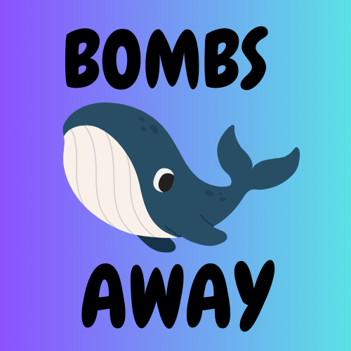 Bombs Away South Africa